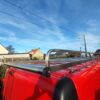 Galerie de toit INOX + Roulements (Opel Vivaro / Renault Trafic)