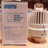 tête Thermostatique Oventrop