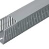 Goulotte de câblage Elettrocanali ECS6060 – 60×60 mm – 32m*8