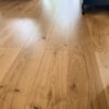 Parquet contrecollé en chêne