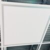 Panneau leds 60x60cm blanc