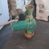 Pompe circulatoire chauffage