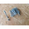 Boulon de charpente 10 x 100