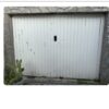 Porte de garage