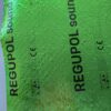 Sous-couche acoustique Regupol Sound 12